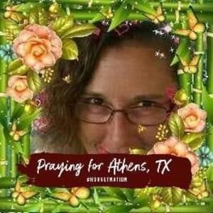 Meet your Posher, Bettie